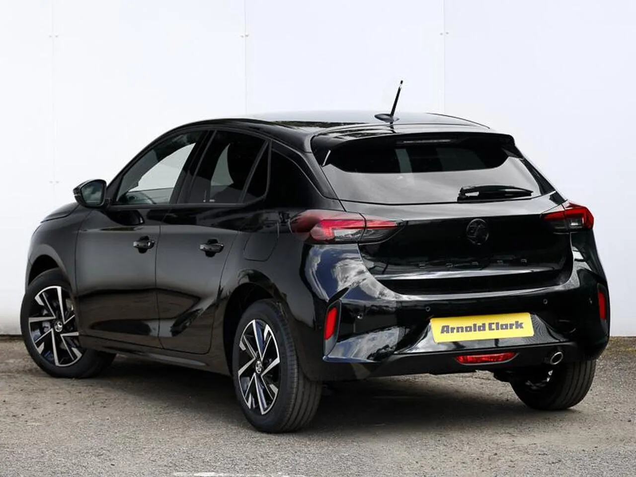 Vauxhall Corsa 2026 photo 2