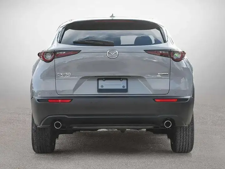 Mazda Cx-30 2026 photo 5