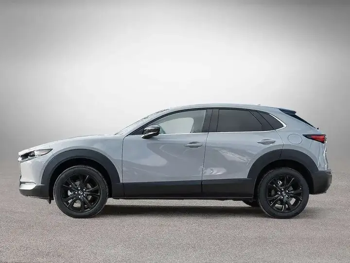 Mazda Cx-30 2026 photo 3