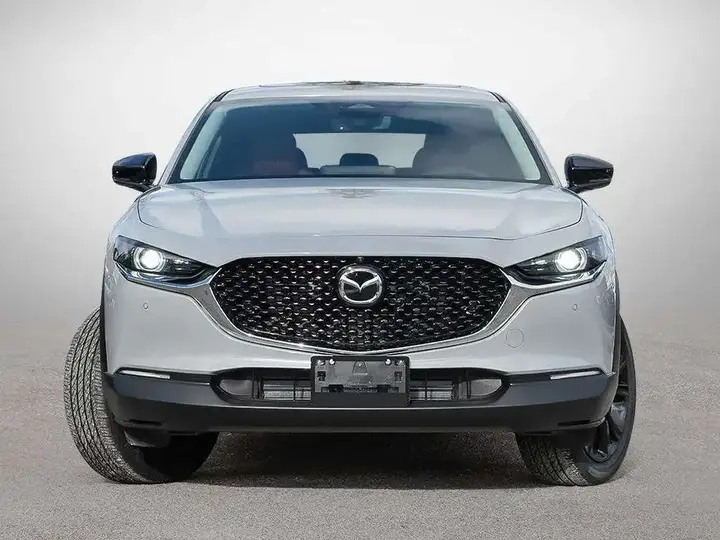 Mazda Cx-30 2026 photo 2
