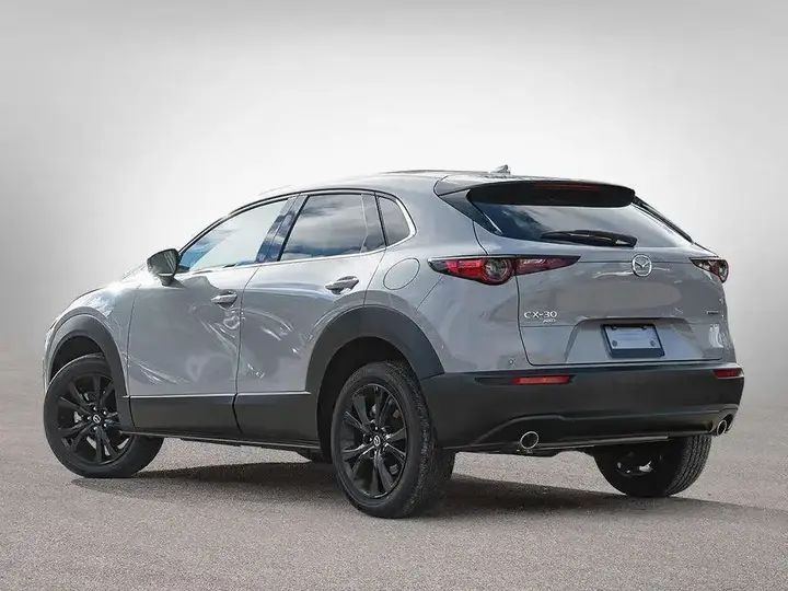 Mazda Cx-30 2026 photo 4