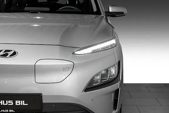 Hyundai Kona 2022 photo 4