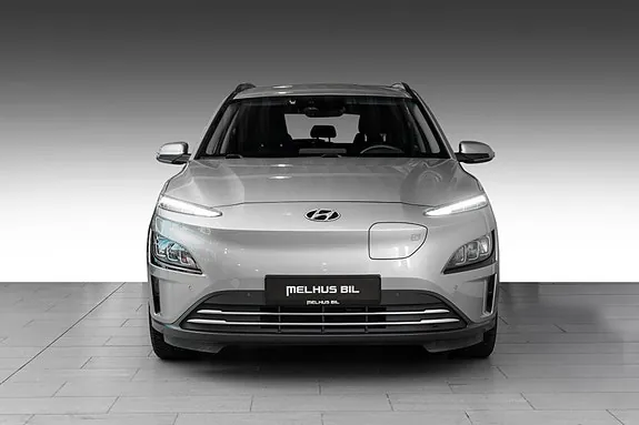 Hyundai Kona 2022 photo 3