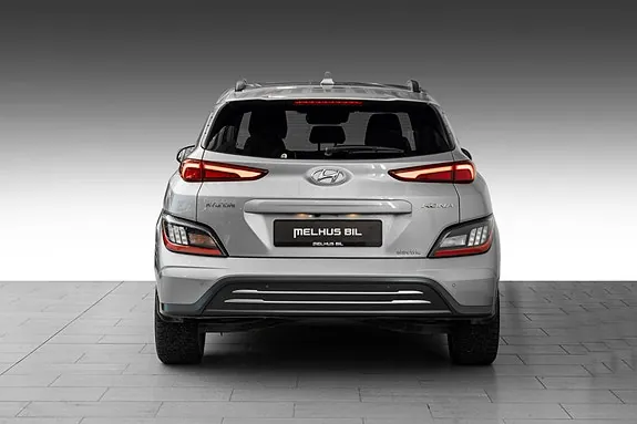Hyundai Kona 2022 photo 5