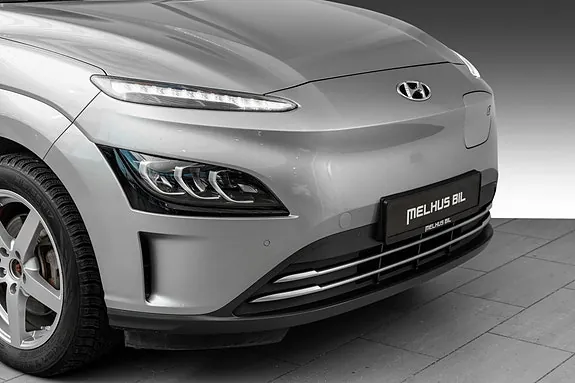 Hyundai Kona 2022 photo 2