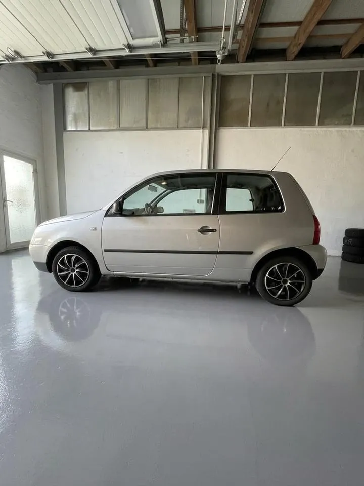 Volkswagen Lupo 1.4