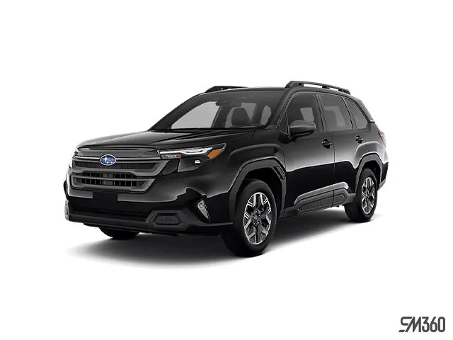 Subaru Forester 2026 photo 3
