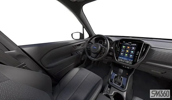 Subaru Forester 2026 photo 4
