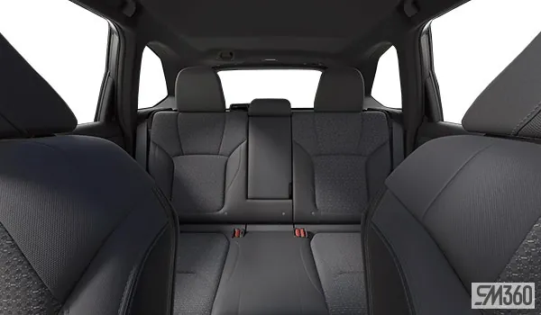 Subaru Forester 2026 photo 5