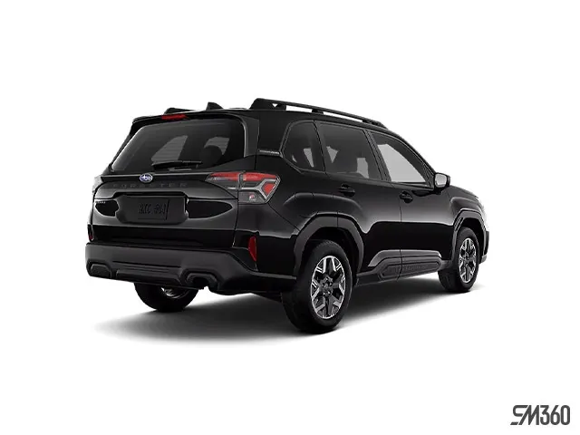 Subaru Forester 2026 photo 2