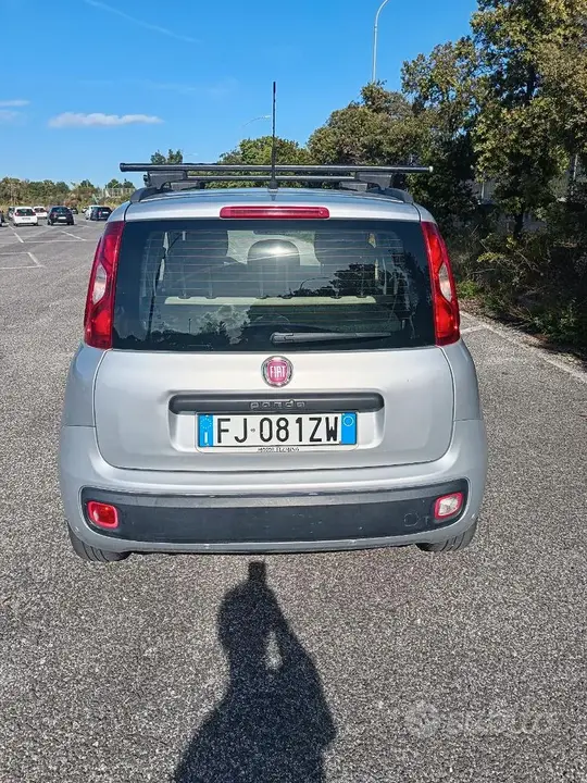 Fiat Panda 2017 photo 2