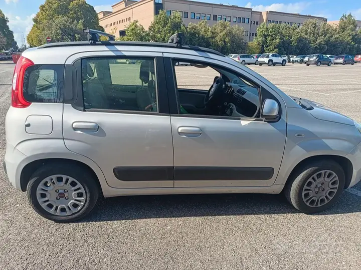 Fiat Panda 2017 photo 3