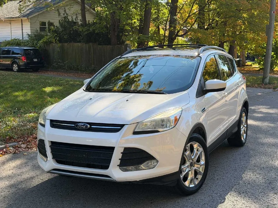 Ford Escape