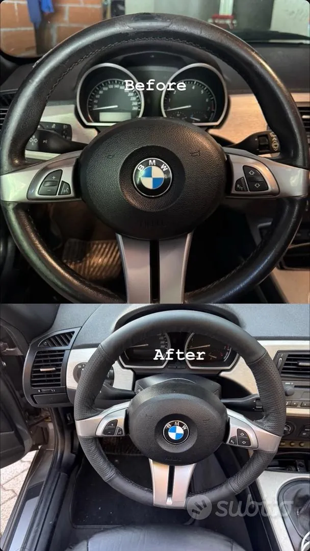 BMW Z4 2025 photo 4
