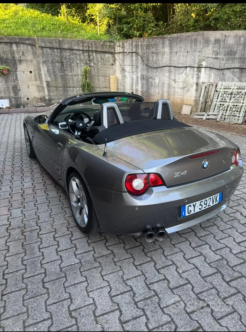 BMW Z4 2025 photo 2