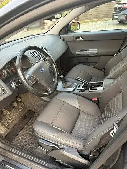 Volvo V50 2008 photo 5