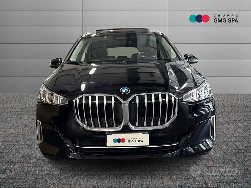 BMW 2 Series Active Tourer 2022 photo 2