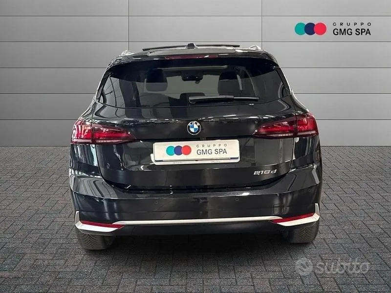 BMW 2 Series Active Tourer 2022 photo 4