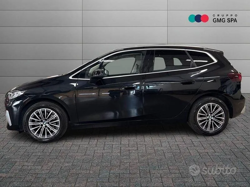 BMW 2 Series Active Tourer 2022 photo 5