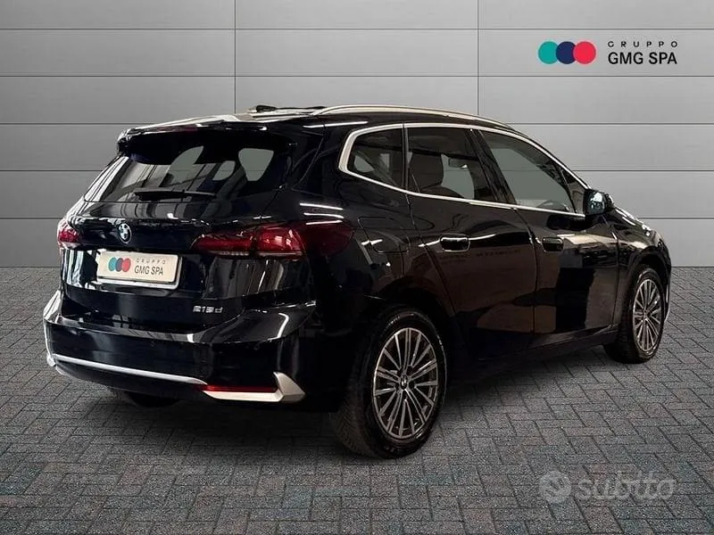 BMW 2 Series Active Tourer 2022 photo 3