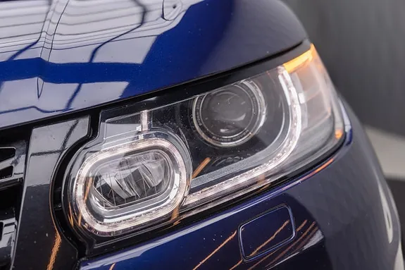 Land Rover Range Rover Sport 2015 photo 5