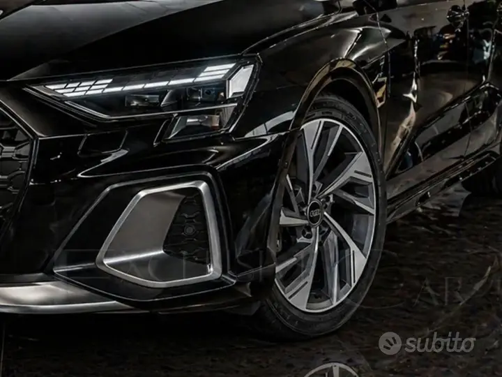 Audi A3 2026 photo 4