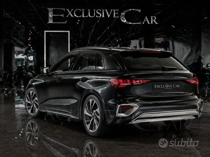 Audi A3 2026 photo 2