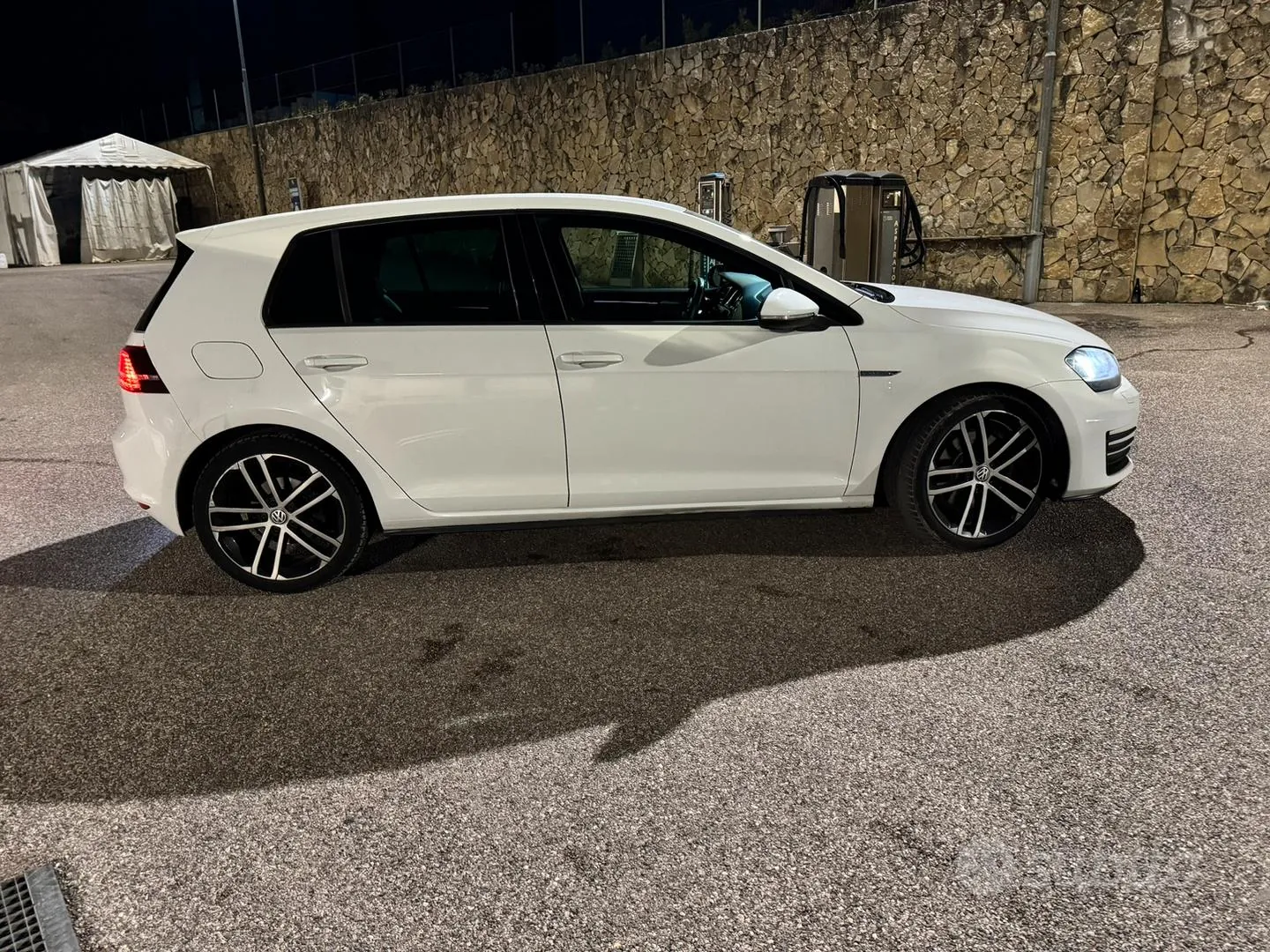 Volkswagen Golf 2013 photo 5