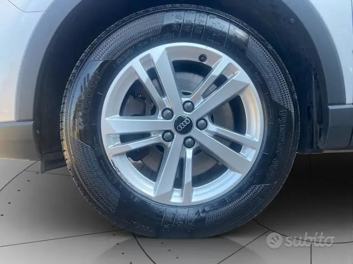 Audi Q3 2022 photo 5