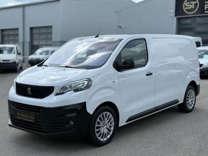 Peugeot Expert 2.0 Hdi Premium L2
