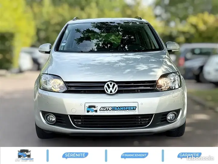 Volkswagen Golf 2013 photo 2