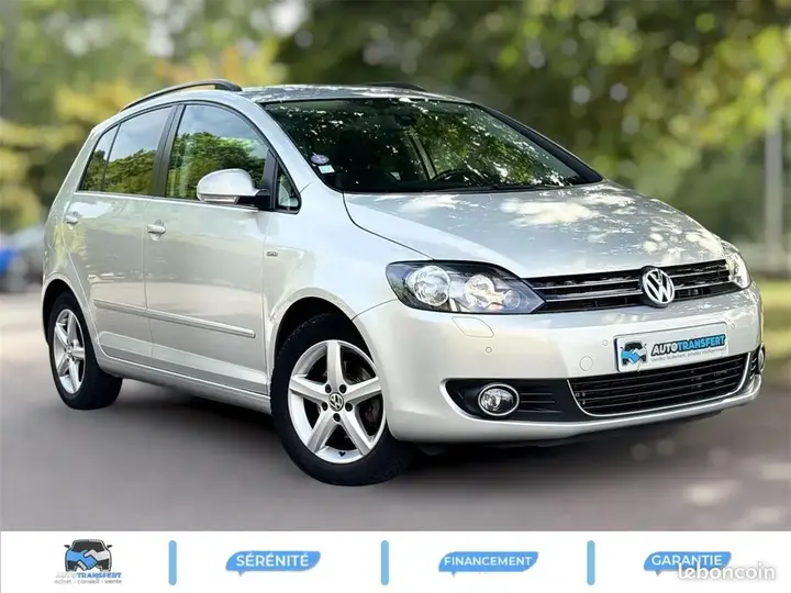 Volkswagen Golf 2013 photo 3