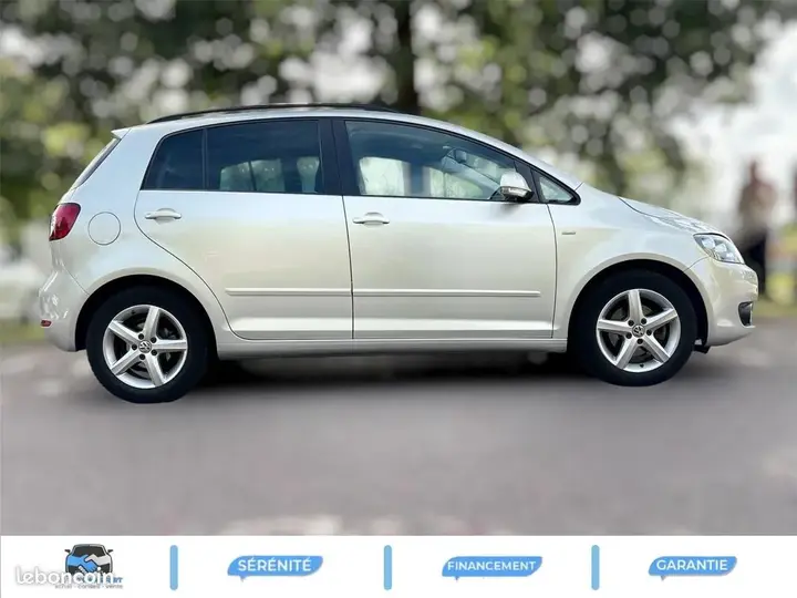Volkswagen Golf 2013 photo 4