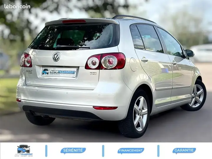 Volkswagen Golf 2013 photo 5