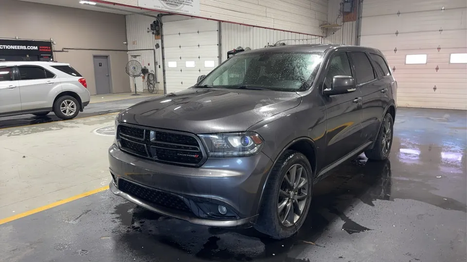 Dodge Durango