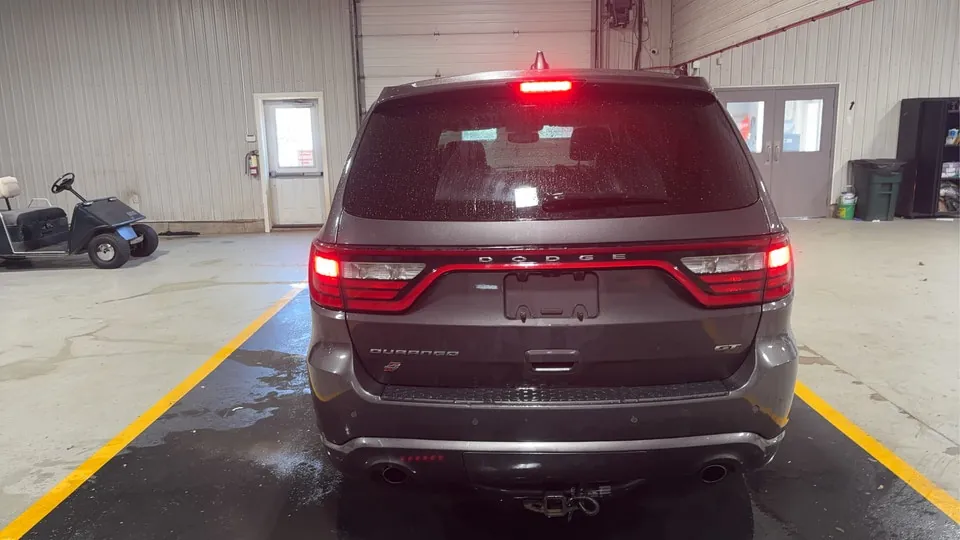 Dodge Durango 2018 photo 4