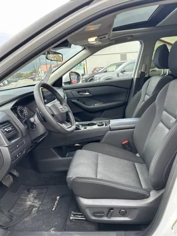 Nissan Rogue 2026 photo 3