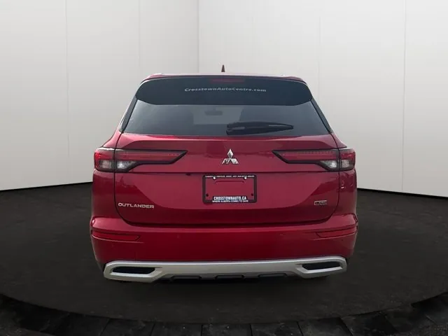 Mitsubishi Outlander 2024 photo 5