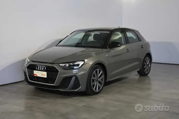 Audi A1 2024 photo 2