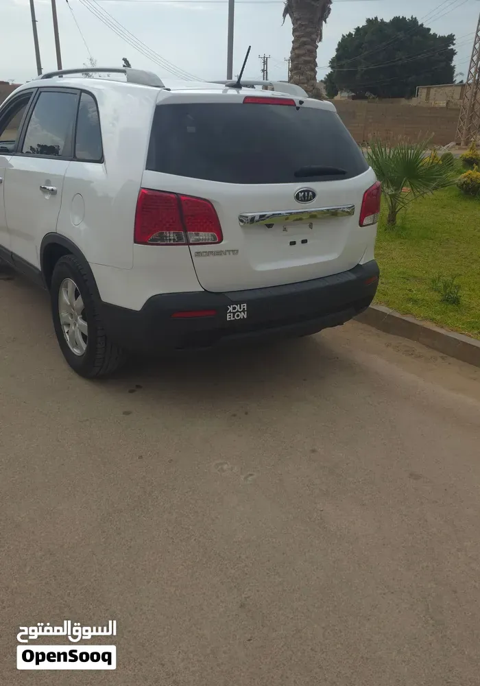 Kia Sorento 2013 photo 4