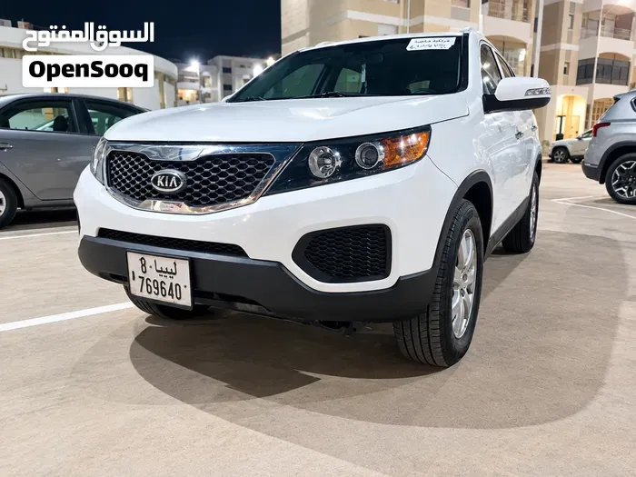 Kia Sorento 2013 photo 5