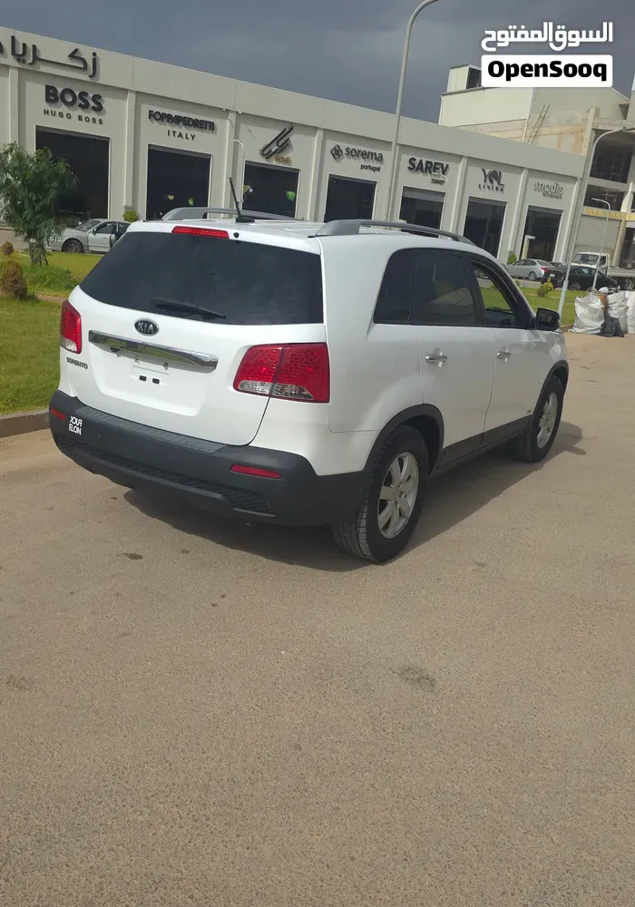 Kia Sorento 2013 photo 3