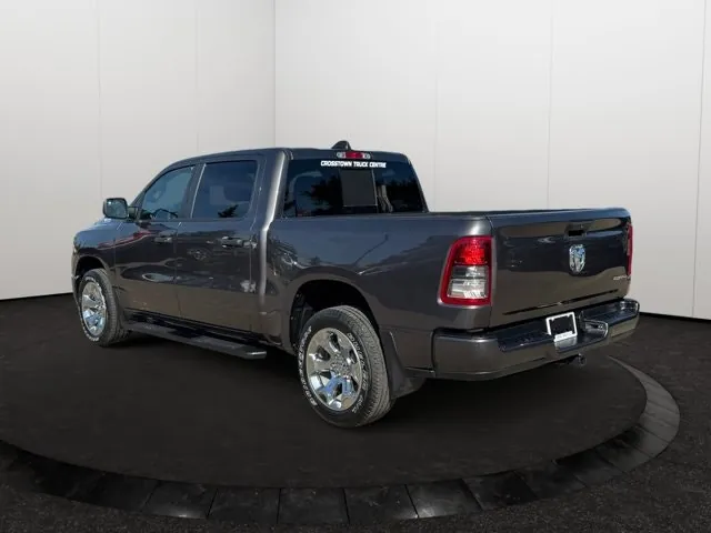 Ram 1500 2024 photo 4