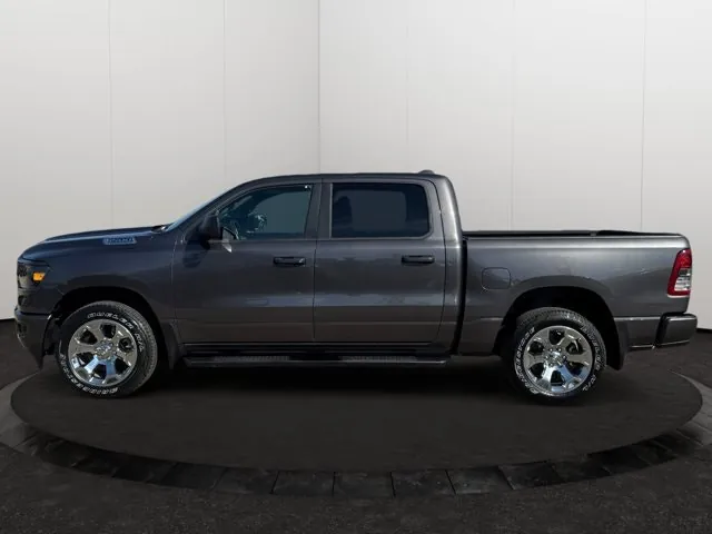 Ram 1500 2024 photo 3