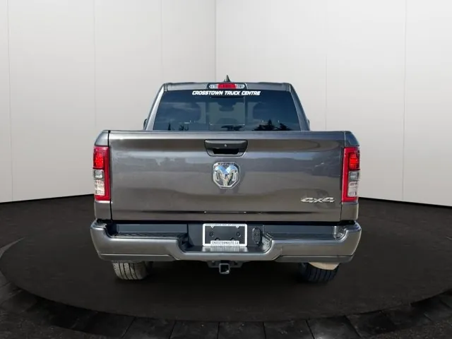 Ram 1500 2024 photo 5