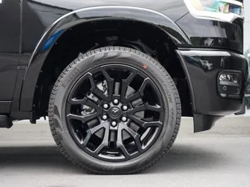 Ram 1500 2026 photo 5