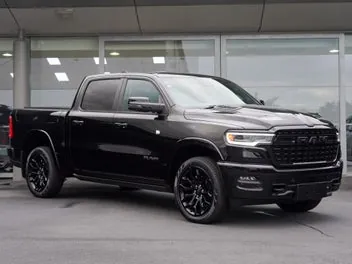 Ram 1500 2026 photo 2