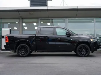 Ram 1500 2026 photo 3