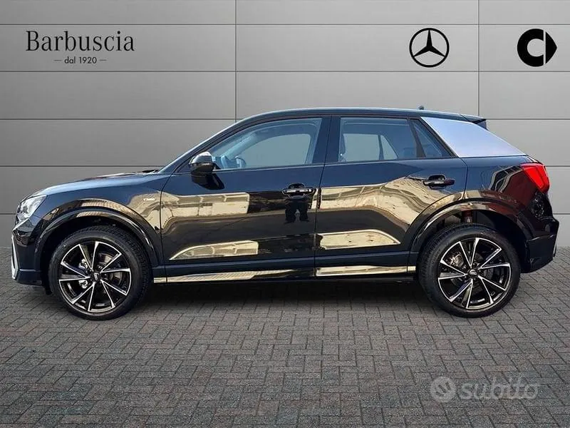 Audi Q2 2026 photo 5