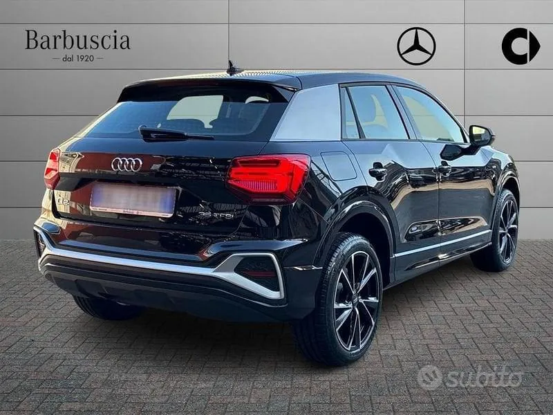 Audi Q2 2026 photo 3